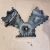 Porsche Cayenne 4.5L Front Turbo V8 Used Timing Cover 9481011217