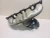 Porsche Cayenne 4.5L Left V8 Used Exhaust Manifold 94811112002
