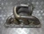 Porsche Cayenne 4.8L Right Header Used Exhaust Manifold 9481111290