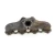Porsche Cayenne 4.8L Turbo Used Exhaust Manifold