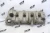 Porsche Cayenne 4.8L V8 Used Valve Cover