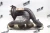 Porsche Cayenne Left Used Exhaust Manifold