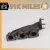 Porsche Panamera / Cayenne Left Hybrid Used OEM Exhaust Manifold
