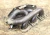 Porsche Panamera 3.6L Left Header Used OEM Exhaust Manifold