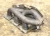 Porsche Panamera 3.6L Right Header Used OEM Exhaust Manifold