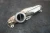 Porsche Panamera 4.0L Right Turbo Header Used Exhaust Manifold