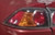 2009-2017 Mitsubishi Lancer Driver LH Quarter Mounted Tail Lamp Light OEM used OEM tail light assembly