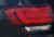 2014-2022 Jeep Grand Cherokee LH Driver Quarter Panel Mounted Tail Light Lamp used OEM tail light assembly