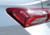2019-2025 Chevrolet Malibu LH Driver Quarter Panel Mounted Tail Light Lamp OEM used OEM tail light assembly
