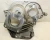 2014-2020, 2023 Ram 1500 Upper Right Used Timing Cover