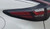 2019-2024 Nissan Murano LH Driver Quarter Panel Mounted Tail Light Lamp OEM used OEM tail light assembly