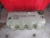 1999-2002 Saturn SL1 1.9L Used OEM Valve Cover