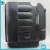 2006-2010 Saturn / Pontiac Sky / Solstice 2.4L Non-Turbo Used OEM Engine Cover 12590916