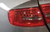 2013-2016 Audi A4 Driver Left Quarter Tail Light Tail Lamp OEM used OEM tail light assembly