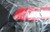 14 15 16 17 18 Jeep Cherokee Driver LH Quarter Mounted Tail Lamp Light OEM used OEM tail light assembly