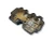 1997 Subaru Impreza 2.0L Used Valve Cover