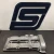 1997 Subaru SVX Right Used Valve Cover
