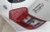 18-22 Chevrolet Spark Left Driver Quarter Mounted Tail Light Lamp OEM OEM used OEM tail light assembly