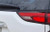 2018-2021 GMC Terrain Liftgate Mount Passenger RH Tail Light Lamp OEM OEM used OEM tail light assembly