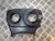 2001-2007 Subaru Impreza / STI Rear Used OEM Engine Cover