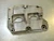 2002 Subaru Impreza / WRX Right Used OEM Valve Cover