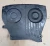 2002-2005 Subaru Impreza / WRX Left EJ20 Used Timing Cover