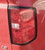 16-19 Chevrolet Silverado 1500 Rear Right Passenger Tail Light Lamp OEM OEM used OEM tail light assembly