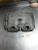 2003 Subaru Legacy 2.5L Right Used Valve Cover
