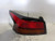 2019-2024 Nissan Altima Driver LH Tail Light Lamp OEM used OEM tail light assembly