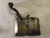 2004 Subaru Legacy 2.5L Left Used Valve Cover