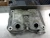 2005 Subaru Impreza 2.5L Left Used Valve Cover