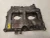 2005 Subaru Legacy 2.5L Left DOHC Used Valve Cover