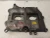 2005 Subaru Legacy 2.5L Right DOHC Used Valve Cover