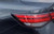 2020-2024 Nissan Sentra Driver LH Quarter Mounted Tail Light Lamp OEM OEM used OEM tail light assembly