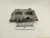 2005-2009 Subaru Legacy 2.5L Left Used Valve Cover