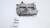 2005-2009 Subaru Legacy Right Used Valve Cover