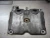 2006 Subaru Impreza 2.5L Left Used Valve Cover