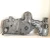 2007 Subaru Outback 2.0L Used OEM Timing Cover
