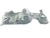 2008 Subaru Forester 2.0L Used Valve Cover