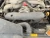 2008-2009 Subaru Legacy / Outback 2.5L Used OEM Engine Cover