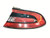 2015 Dodge Dart Ends Used OEM Right Tail Light Assembly