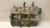 2009 Subaru Legacy Left Used Valve Cover
