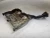 2010-2011 Subaru Legacy Left Used Valve Cover