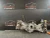 2011-2013 Subaru Forester Non-Turbo Used Timing Cover