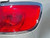 2013-2017 Buick Enclave RH Passenger Quarter Panel Mounted Tail Light Lamp OEM used OEM tail light assembly