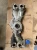 2013-2014 Subaru Crosstrek / XV 2.0L Hybrid Used Timing Cover