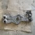 2013-2014 Subaru Legacy Used Timing Cover