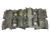 2013-2019 Subaru Outback / Legacy 2.5L Left Right FB25 Used Valve Cover