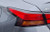 2019-2024 Nissan Altima Quarter Mount Driver LH Tail Light Lamp OEM OEM used OEM tail light assembly