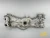 2014-2018 Subaru Forester 2.5L / 2.0L Used OEM Timing Cover